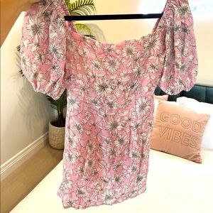 cute summer dress